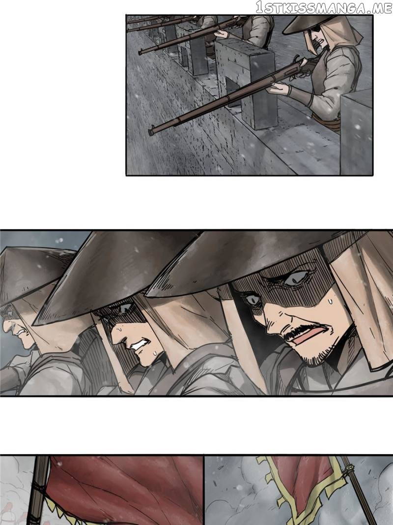 All starts with Ubume Chapter 59 - page 26