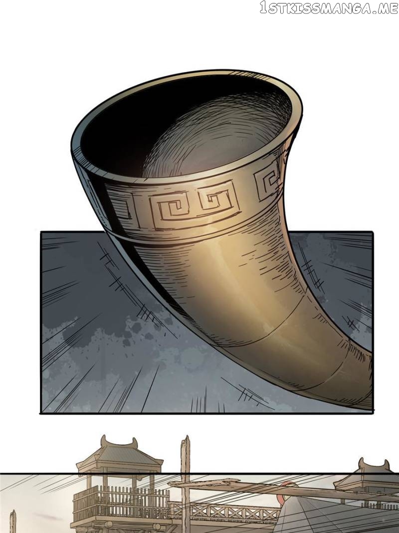 All starts with Ubume Chapter 59 - page 3