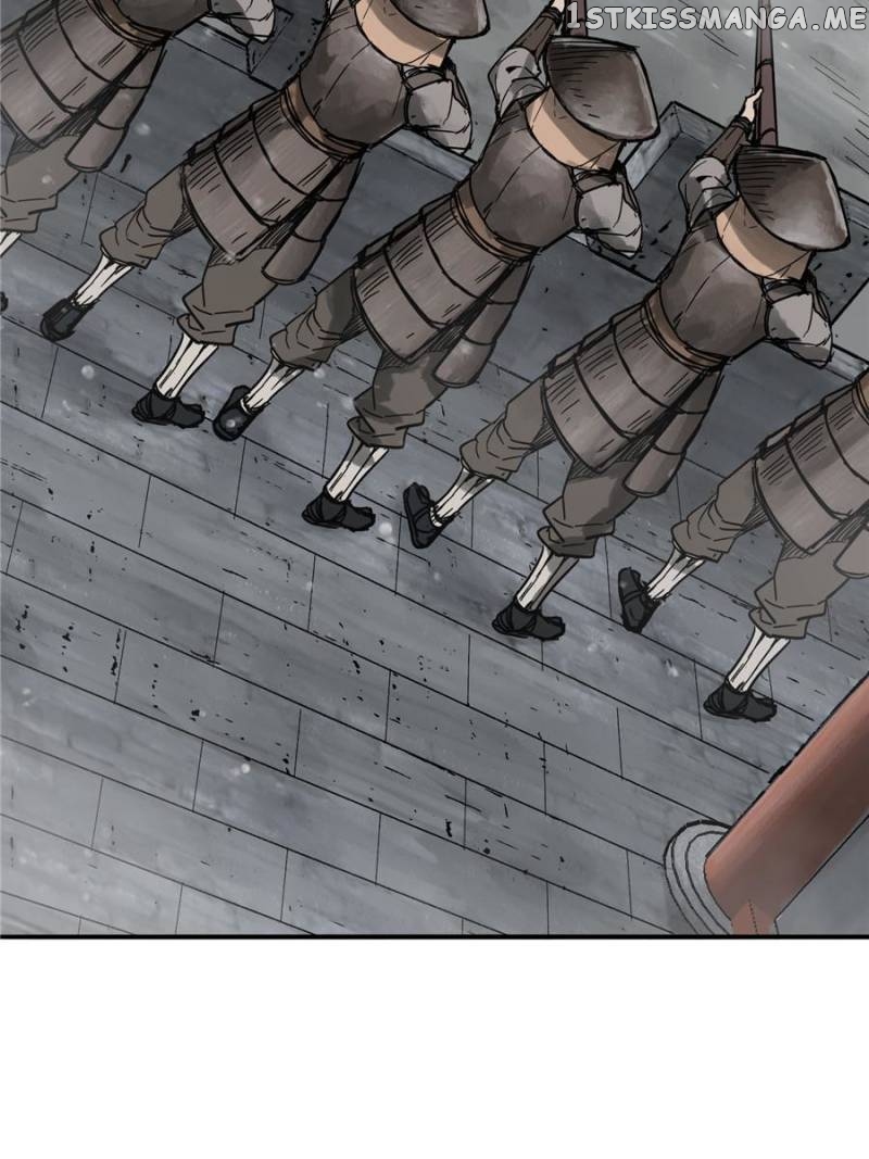 All starts with Ubume Chapter 59 - page 31