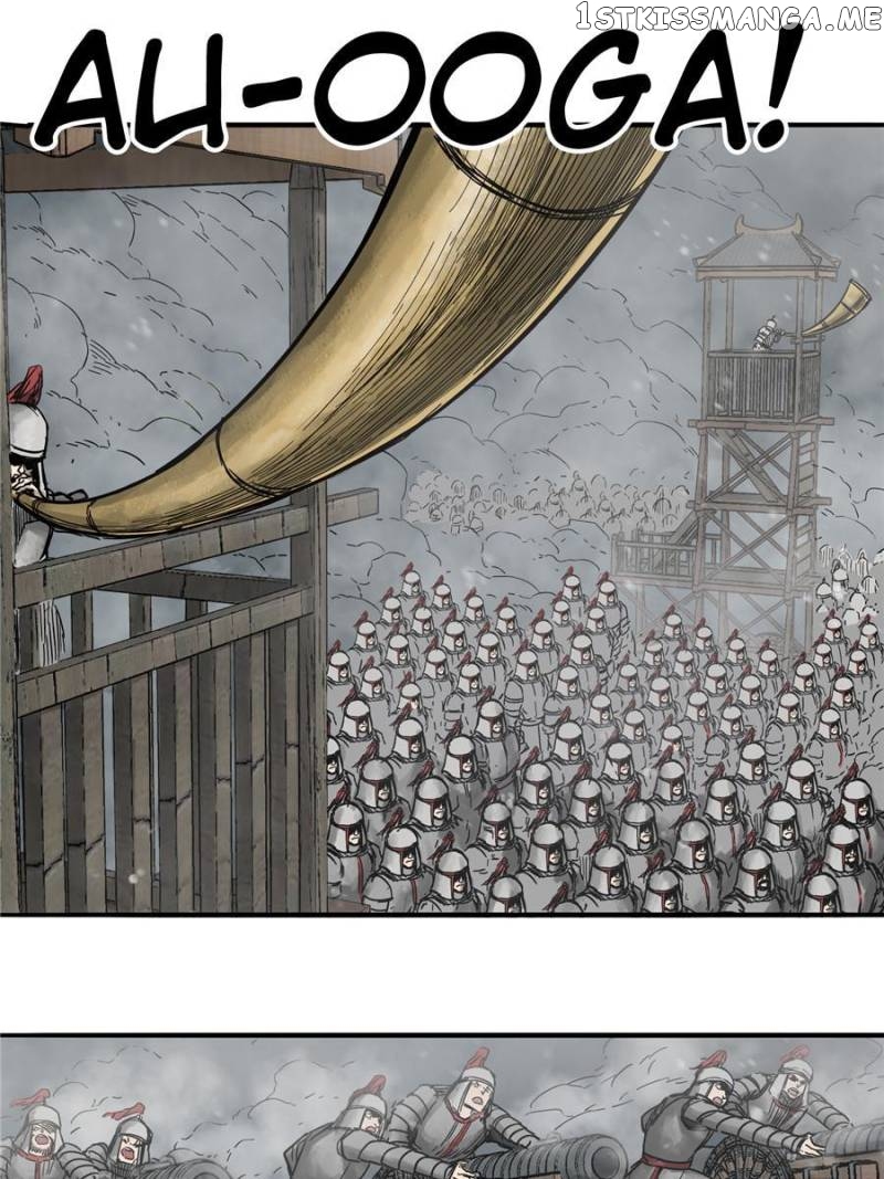 All starts with Ubume Chapter 59 - page 32