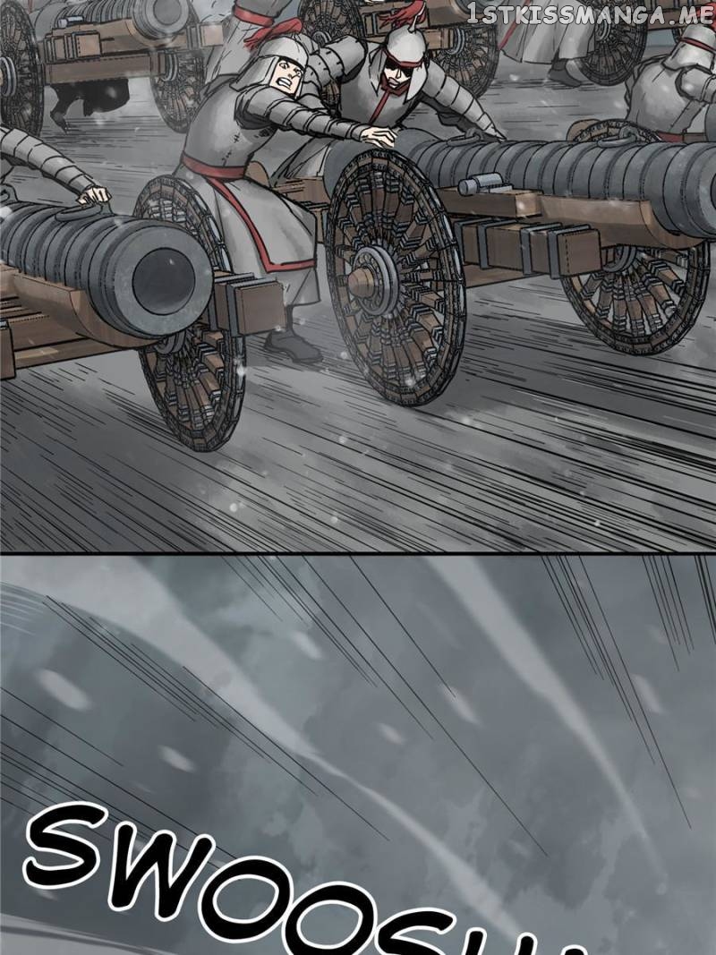 All starts with Ubume Chapter 59 - page 33