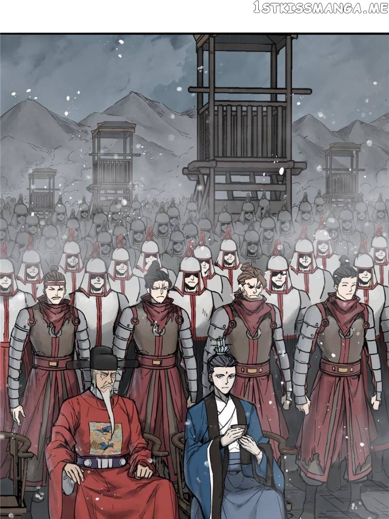 All starts with Ubume Chapter 59 - page 38