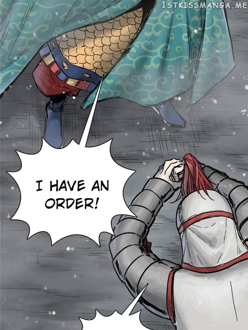 All starts with Ubume Chapter 59 - page 40