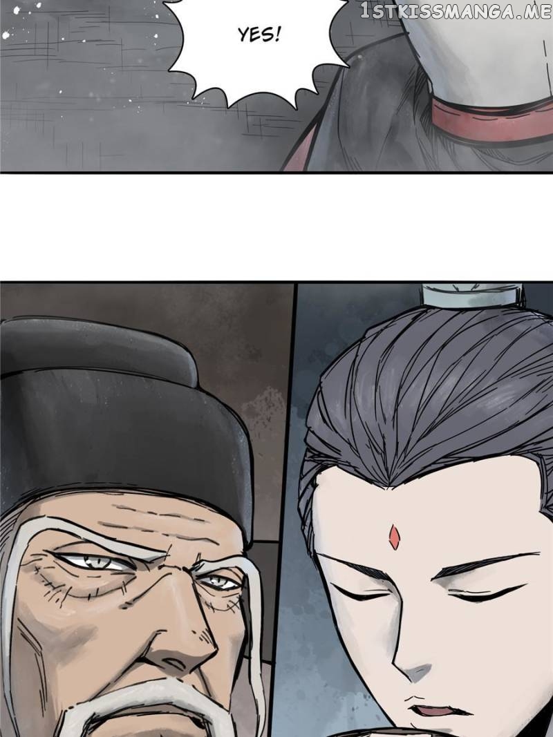 All starts with Ubume Chapter 59 - page 41
