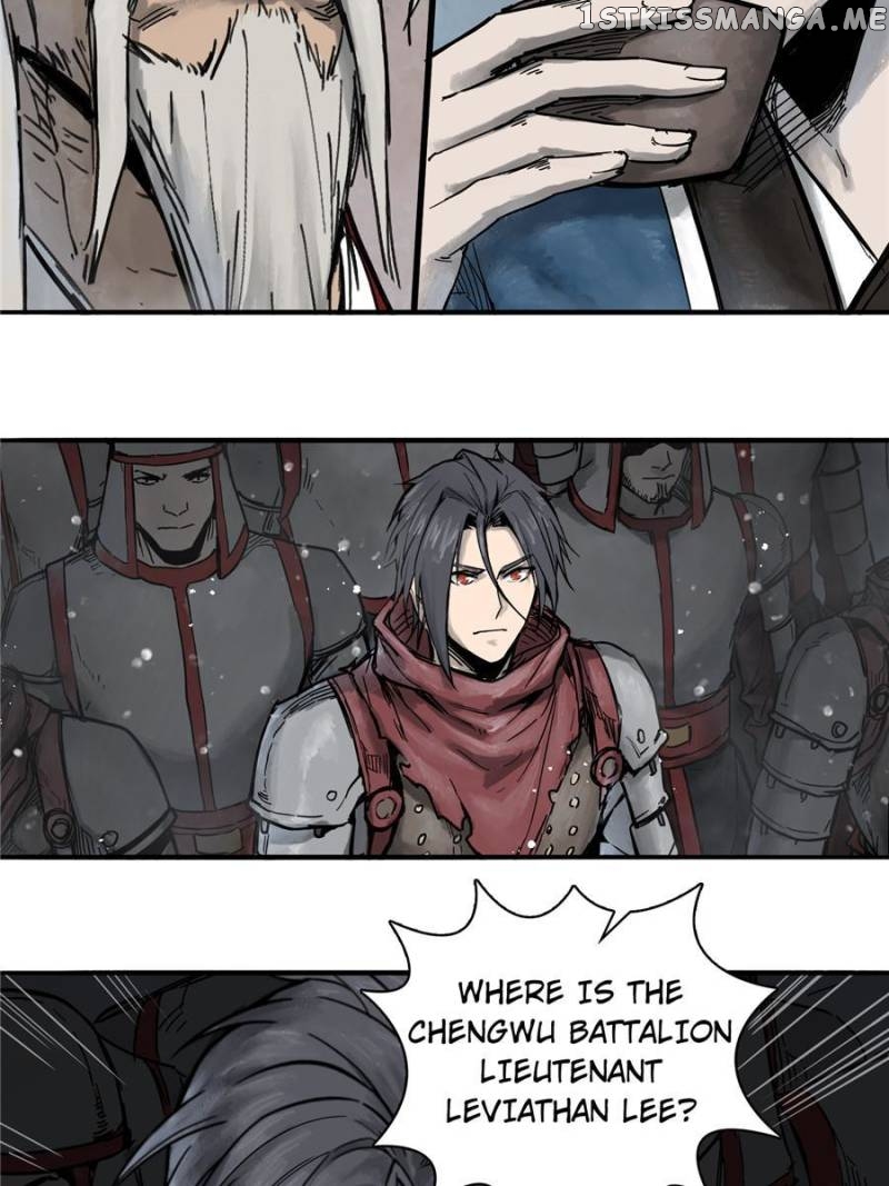 All starts with Ubume Chapter 59 - page 42