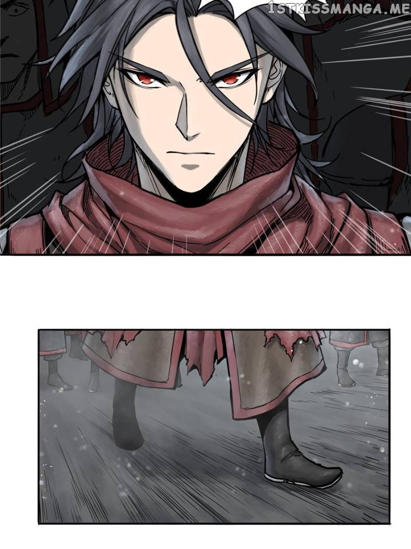 All starts with Ubume Chapter 59 - page 43