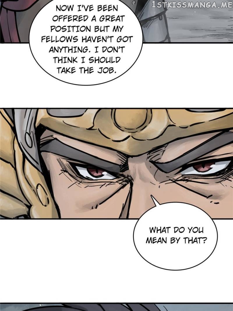 All starts with Ubume Chapter 59 - page 52