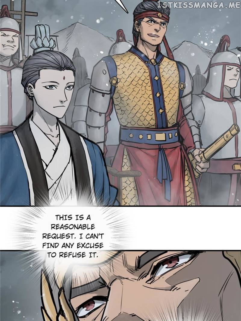 All starts with Ubume Chapter 59 - page 57