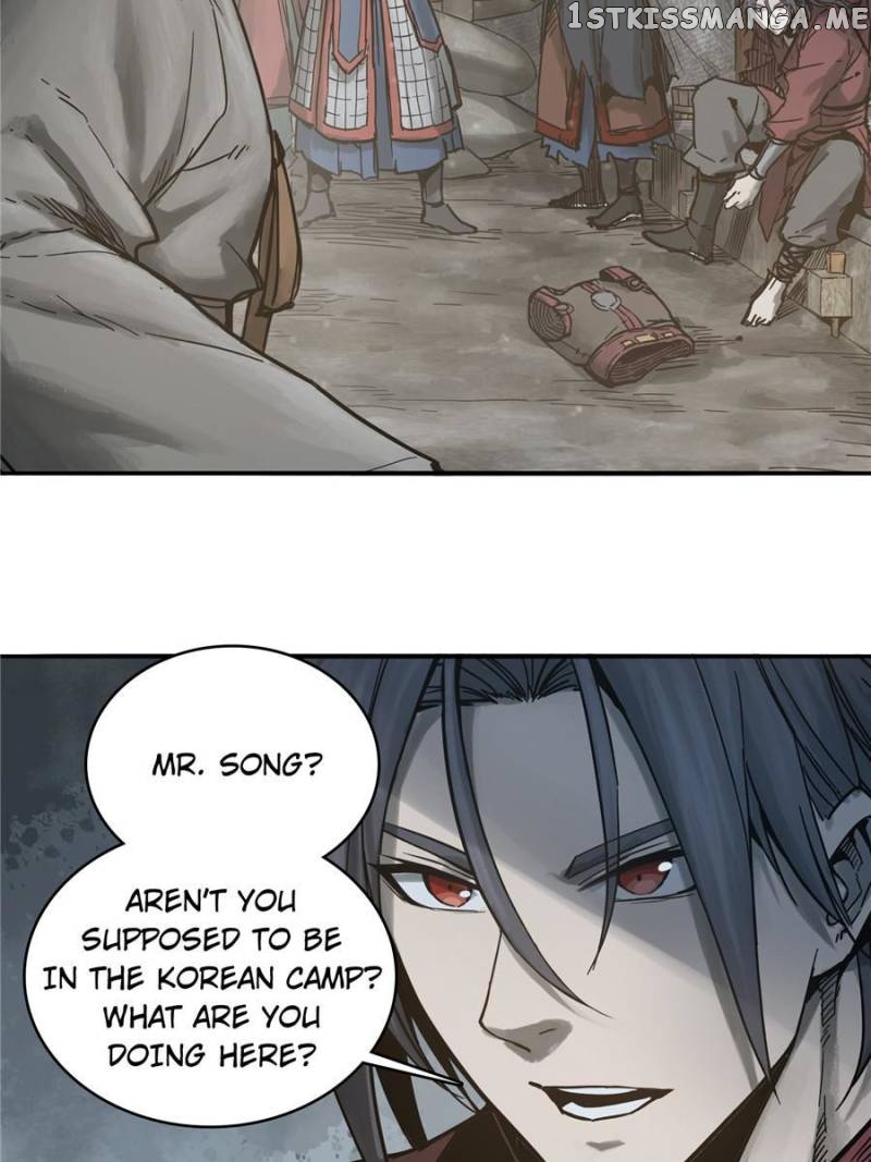All starts with Ubume Chapter 59 - page 6