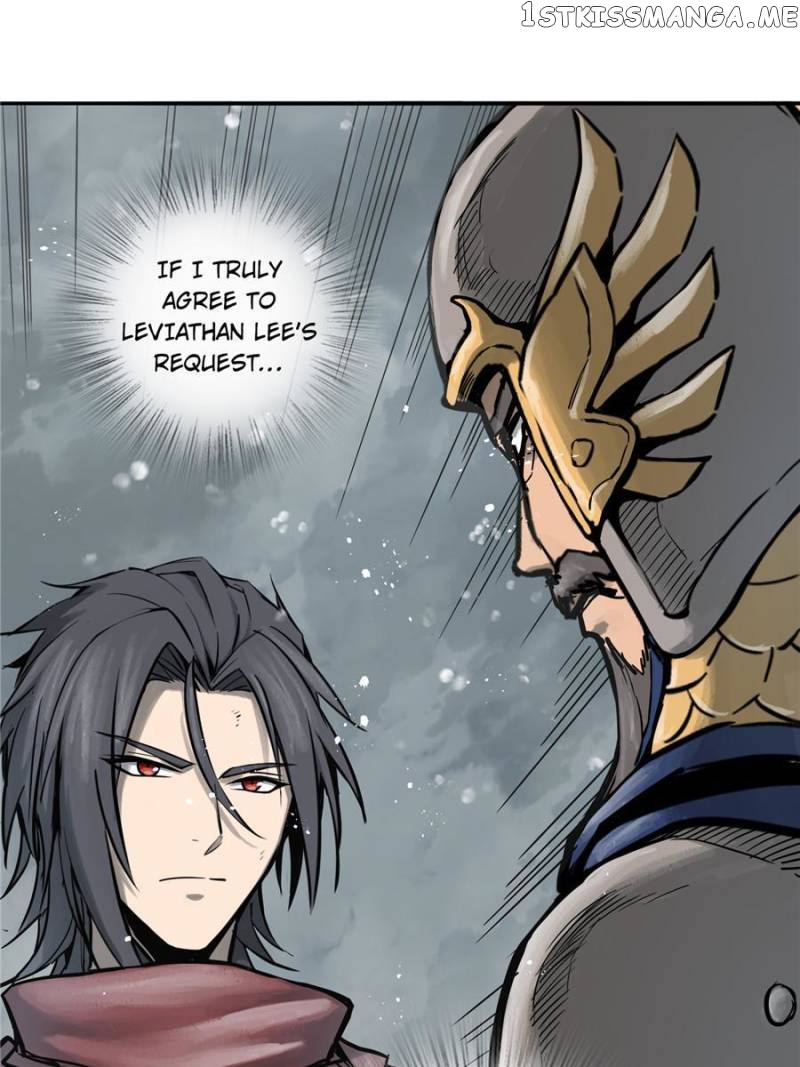 All starts with Ubume Chapter 59 - page 61