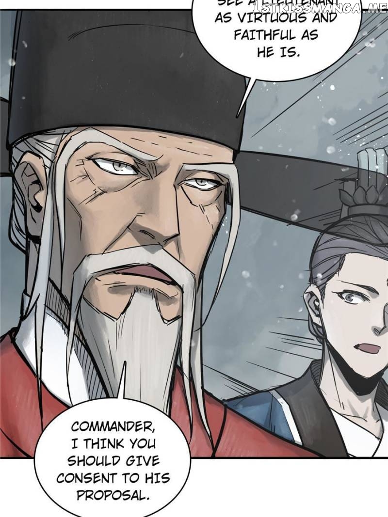 All starts with Ubume Chapter 59 - page 63