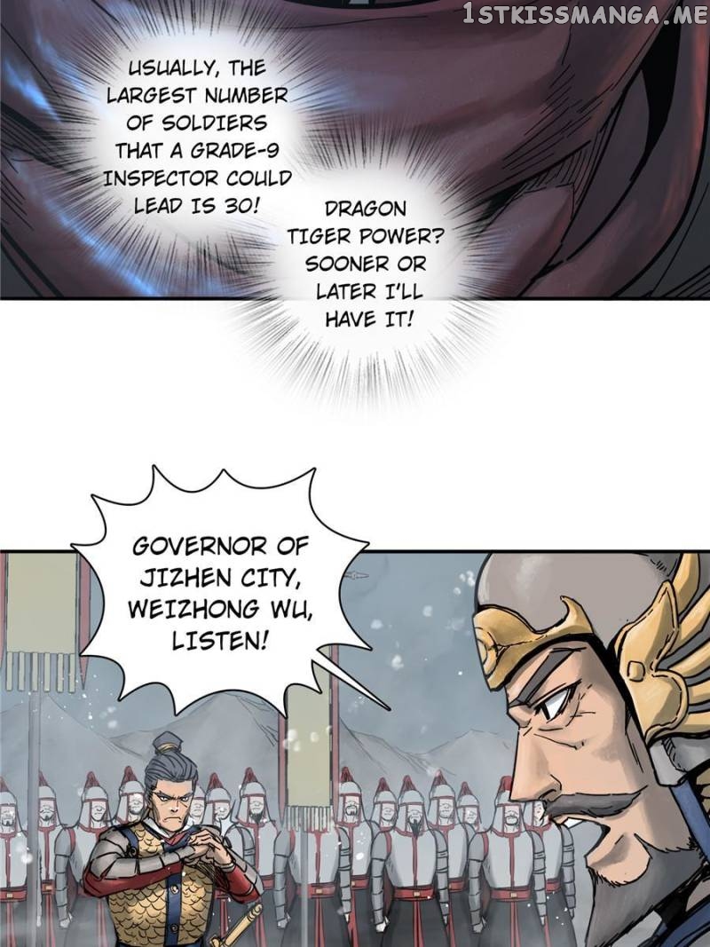 All starts with Ubume Chapter 59 - page 66