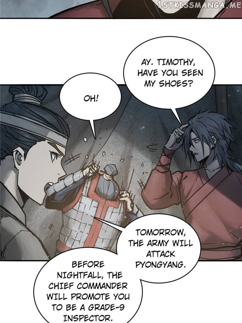 All starts with Ubume Chapter 59 - page 7