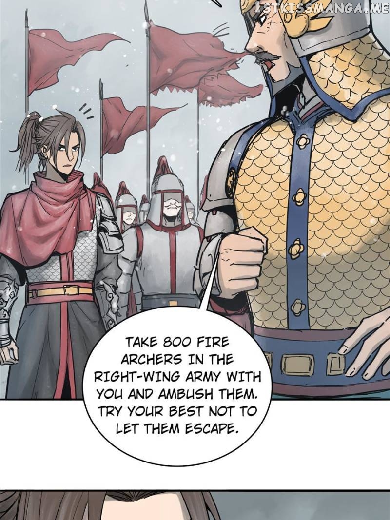 All starts with Ubume Chapter 59 - page 76