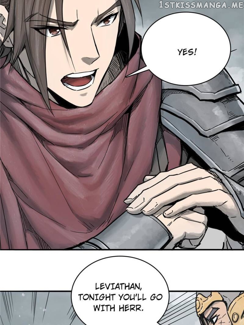 All starts with Ubume Chapter 59 - page 77