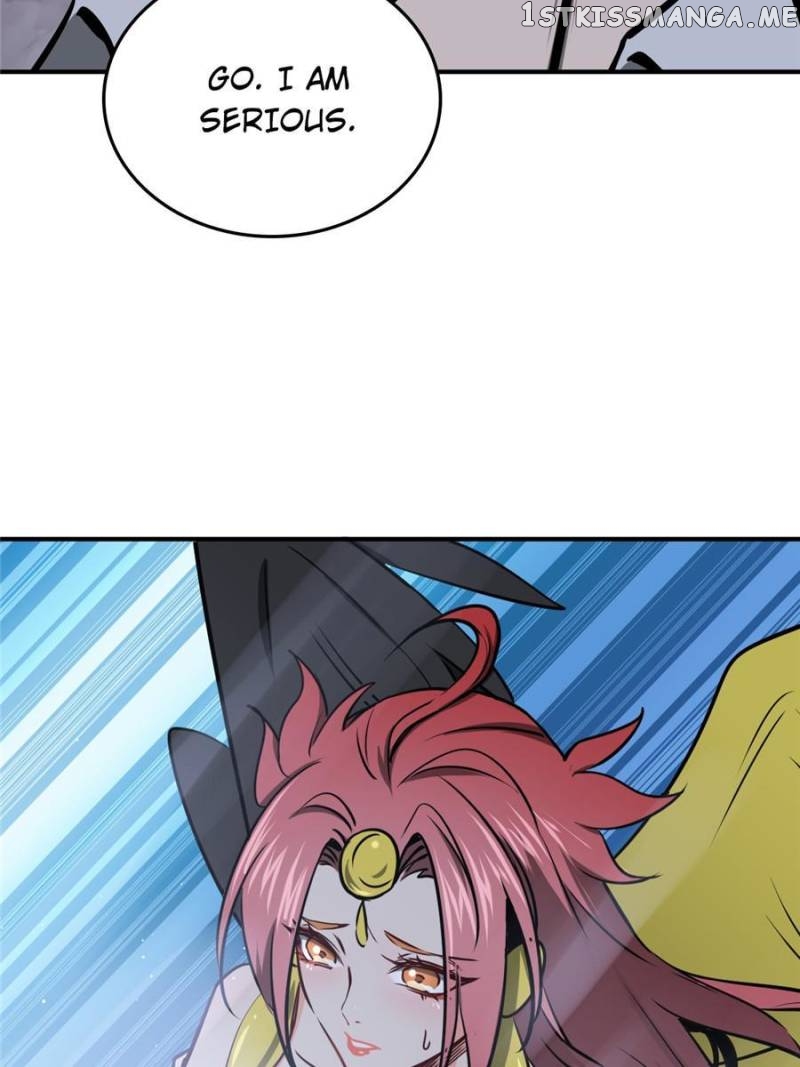 All starts with Ubume Chapter 141 - page 10