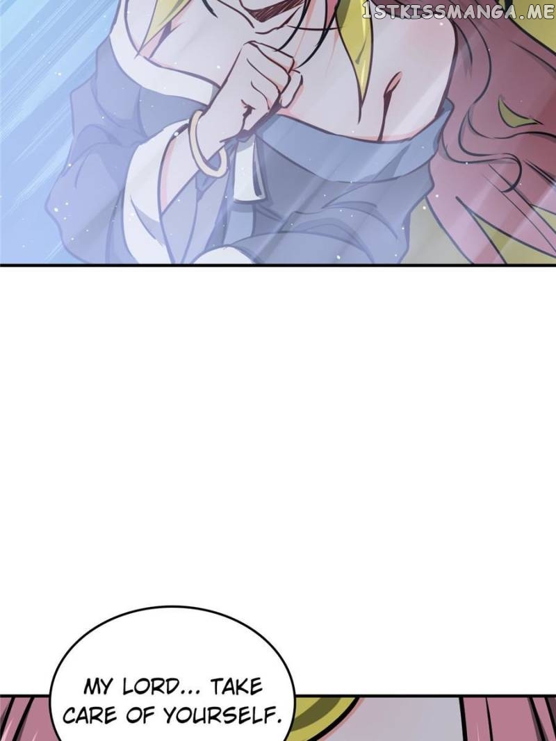 All starts with Ubume Chapter 141 - page 11