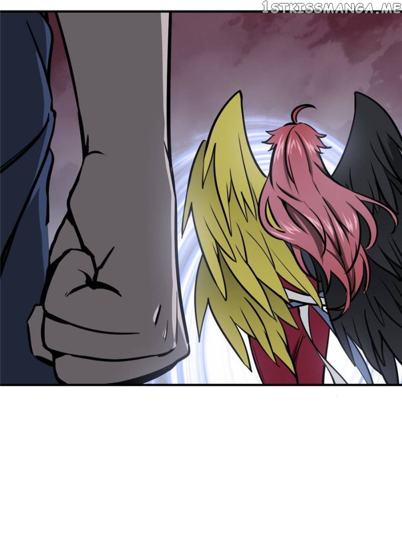 All starts with Ubume Chapter 141 - page 13