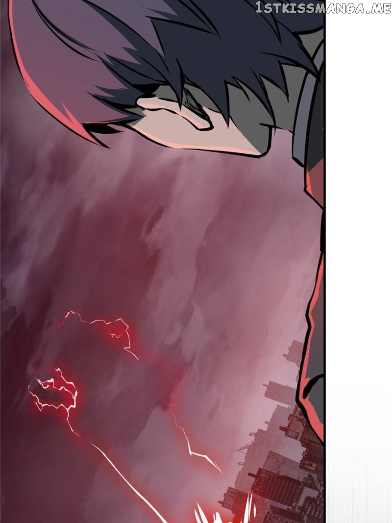 All starts with Ubume Chapter 141 - page 17