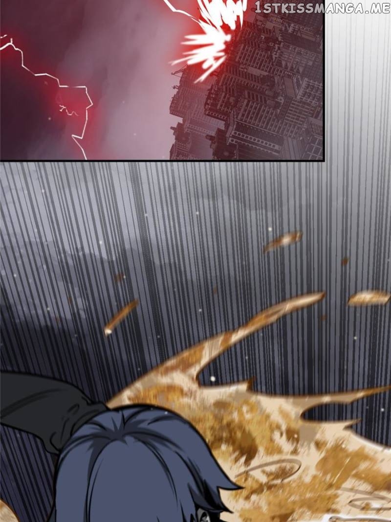 All starts with Ubume Chapter 141 - page 18