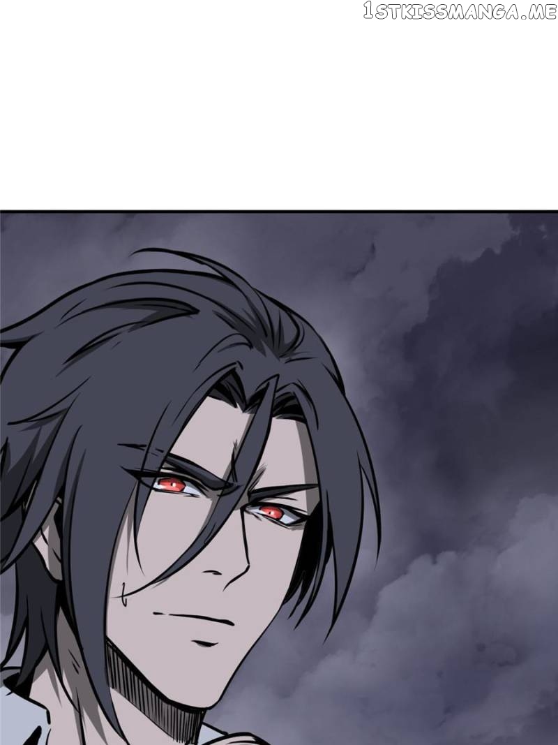 All starts with Ubume Chapter 141 - page 24