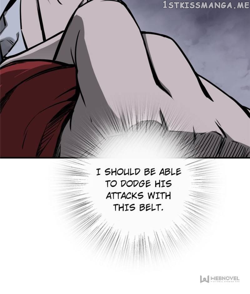All starts with Ubume Chapter 141 - page 25