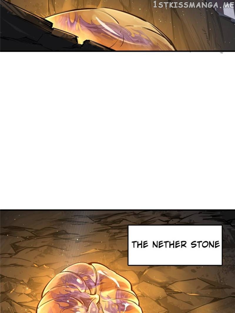 All starts with Ubume Chapter 141 - page 27