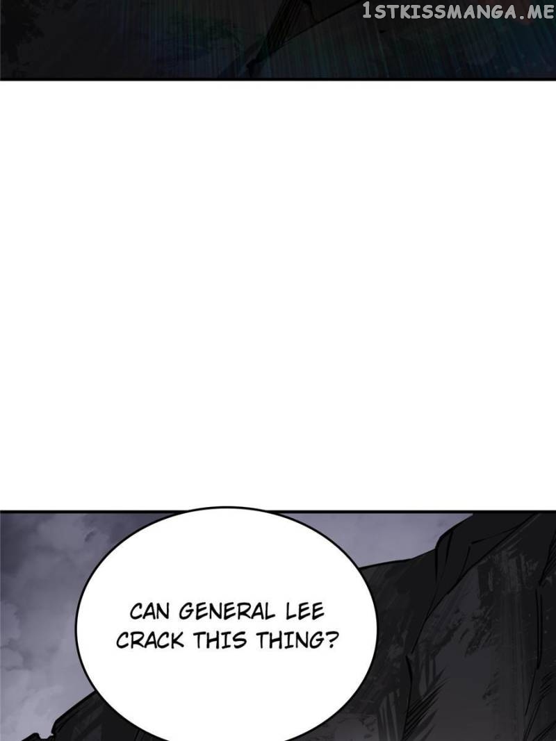 All starts with Ubume Chapter 141 - page 29
