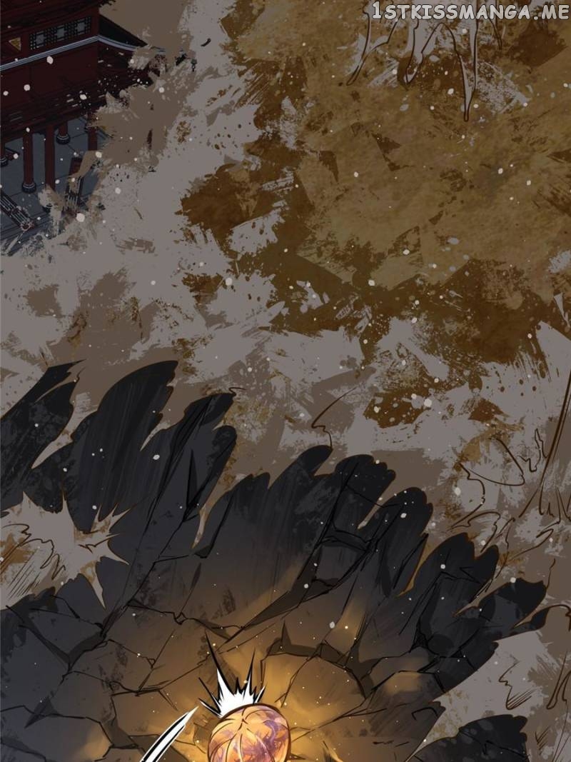 All starts with Ubume Chapter 141 - page 33