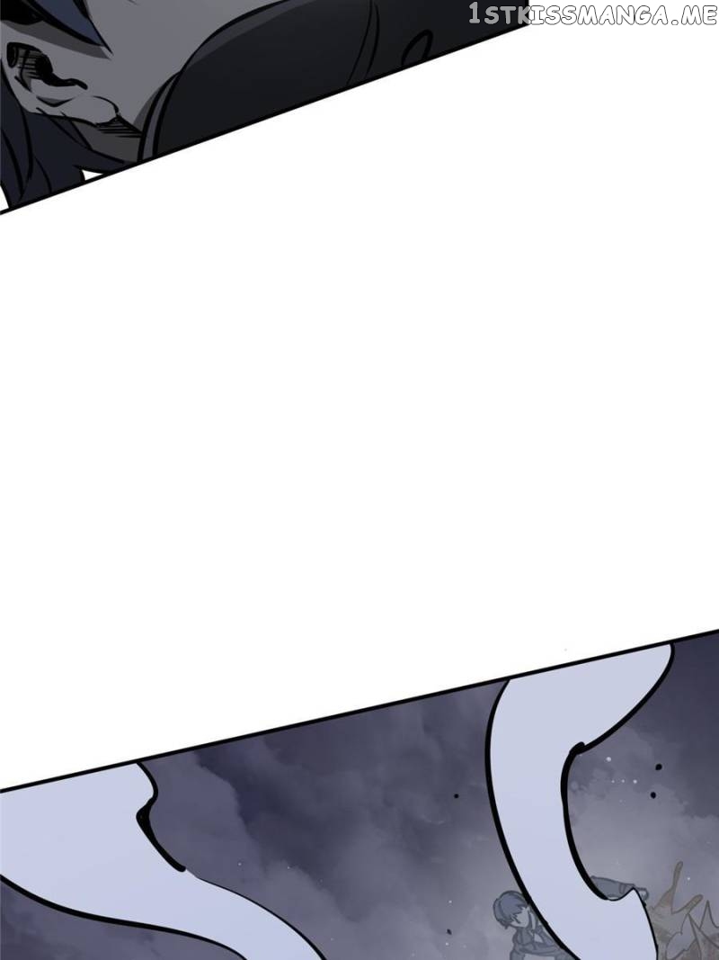 All starts with Ubume Chapter 141 - page 42