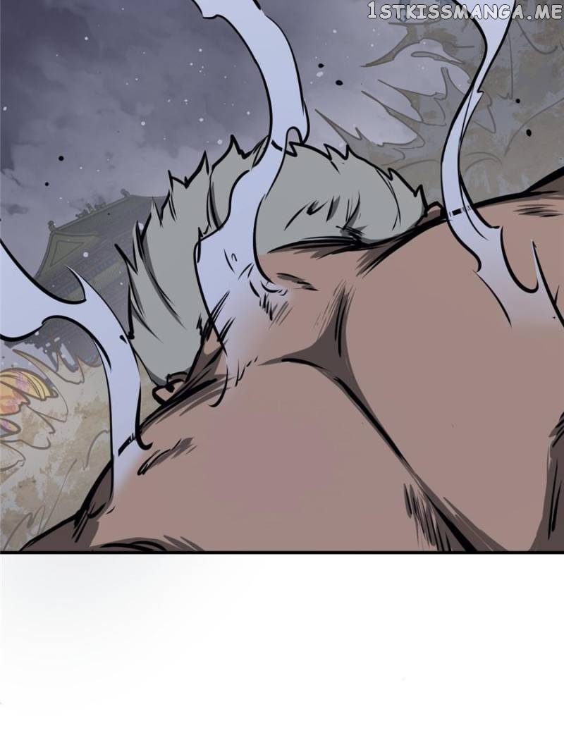 All starts with Ubume Chapter 141 - page 43