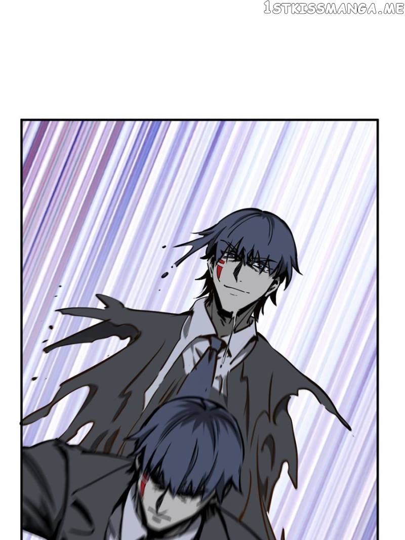 All starts with Ubume Chapter 141 - page 44