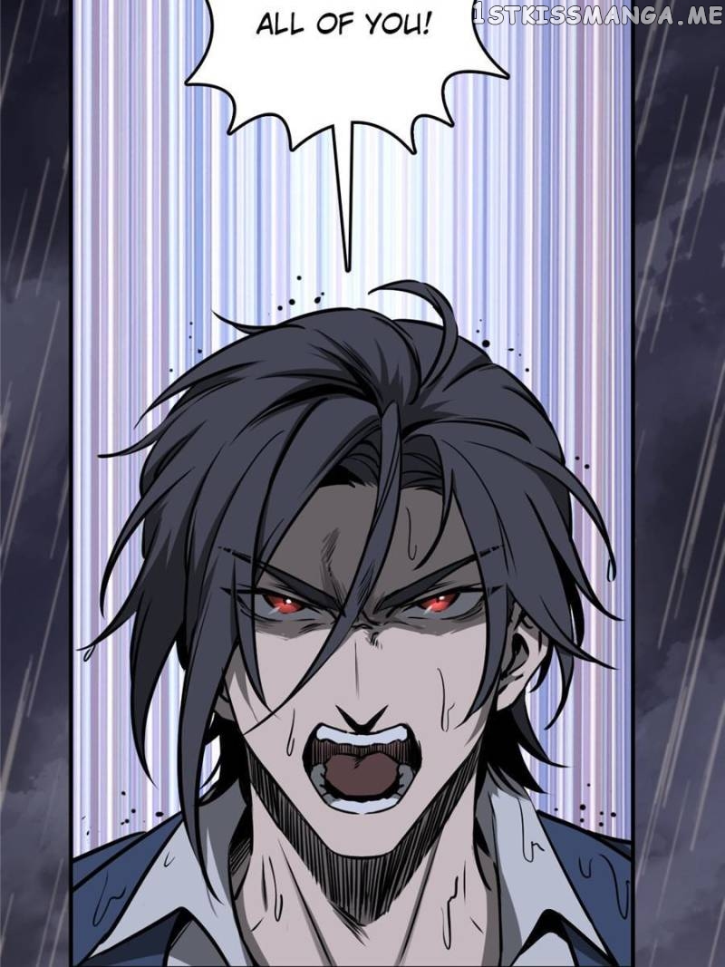All starts with Ubume Chapter 141 - page 57