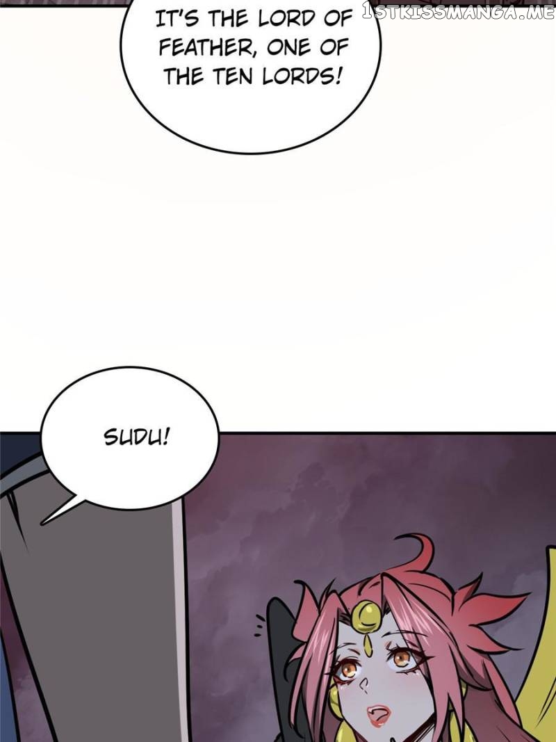All starts with Ubume Chapter 141 - page 6