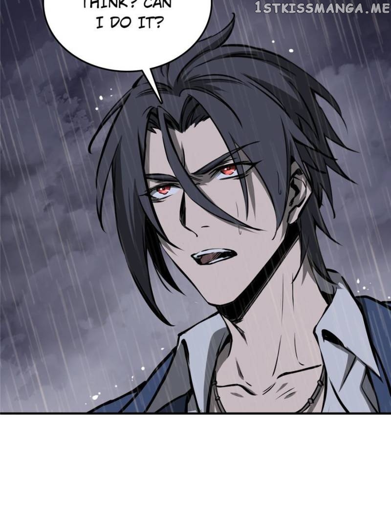 All starts with Ubume Chapter 141 - page 61