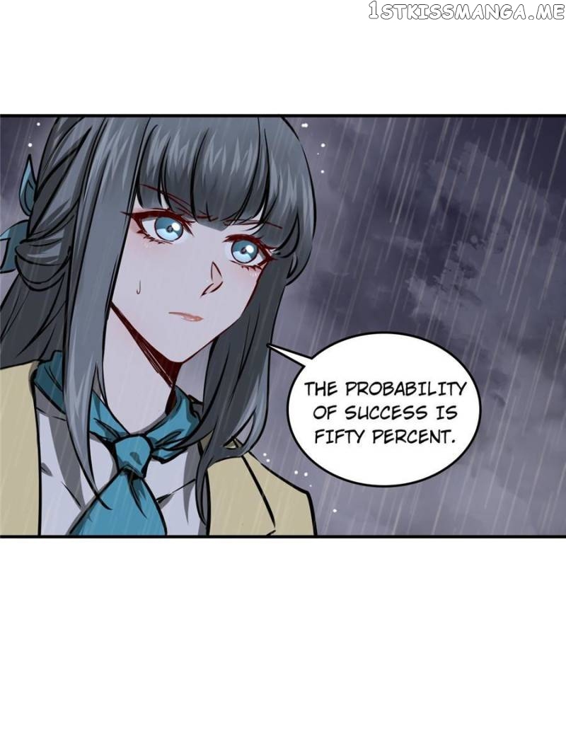 All starts with Ubume Chapter 141 - page 62