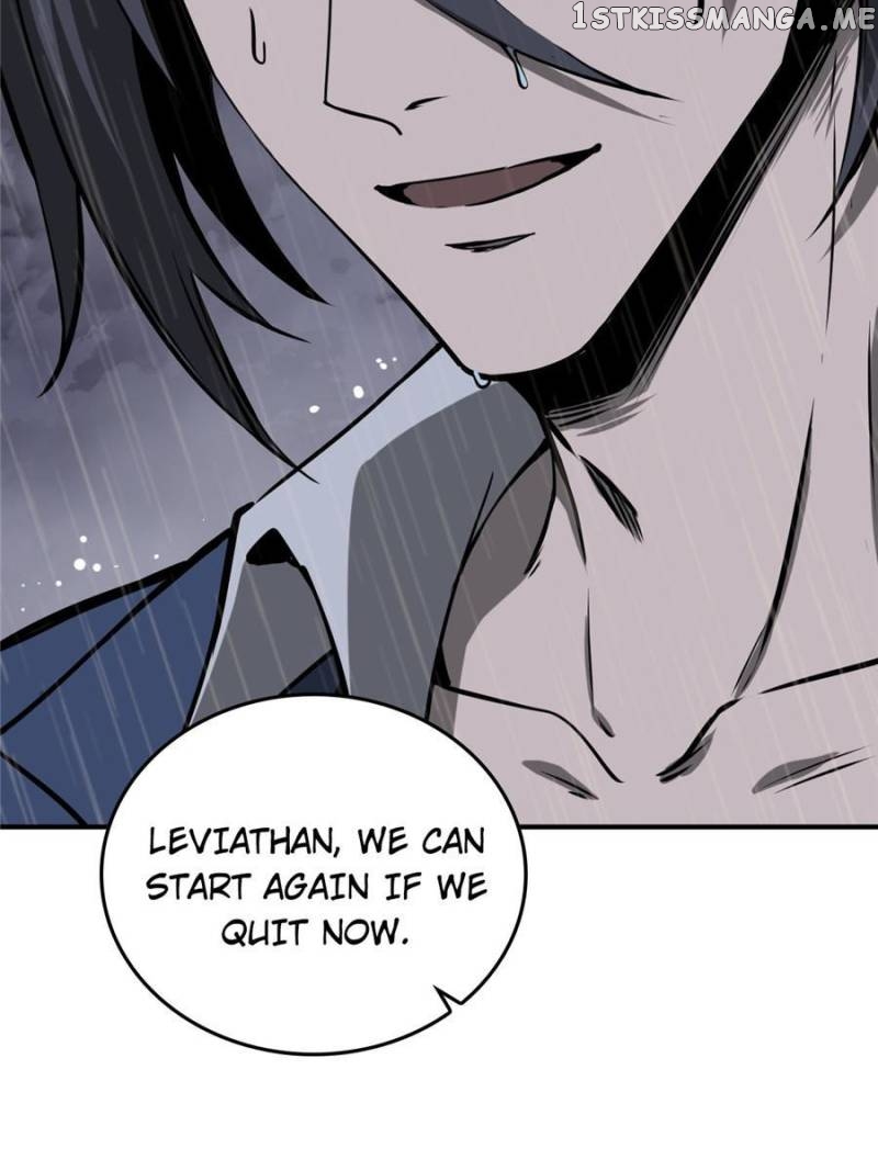 All starts with Ubume Chapter 141 - page 64
