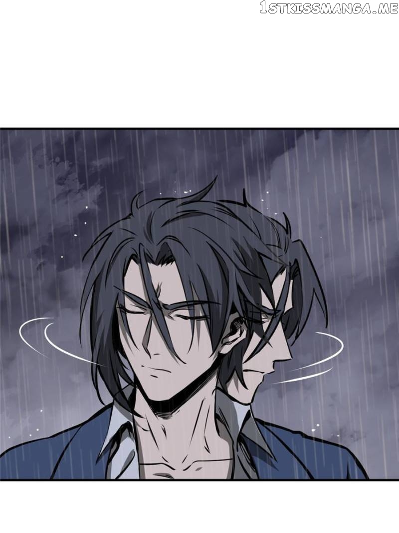 All starts with Ubume Chapter 141 - page 65