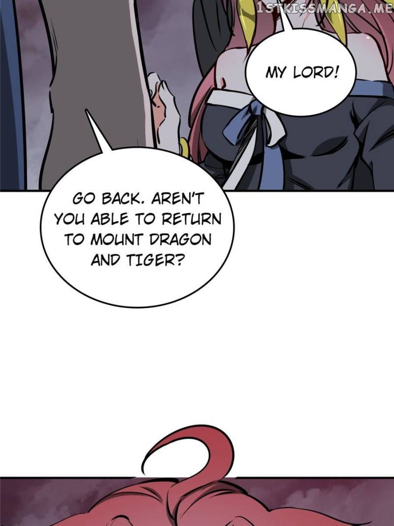 All starts with Ubume Chapter 141 - page 7