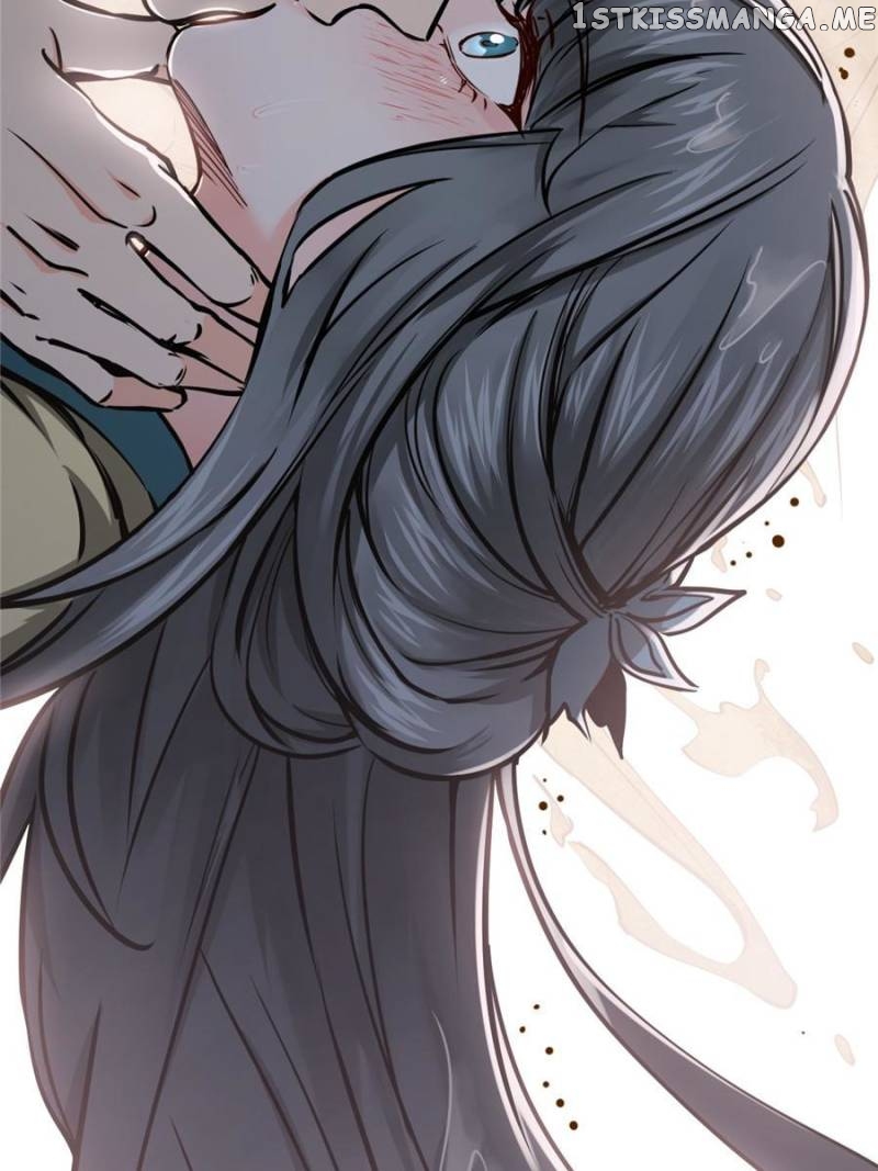 All starts with Ubume Chapter 141 - page 74