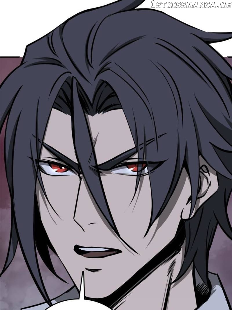 All starts with Ubume Chapter 141 - page 9