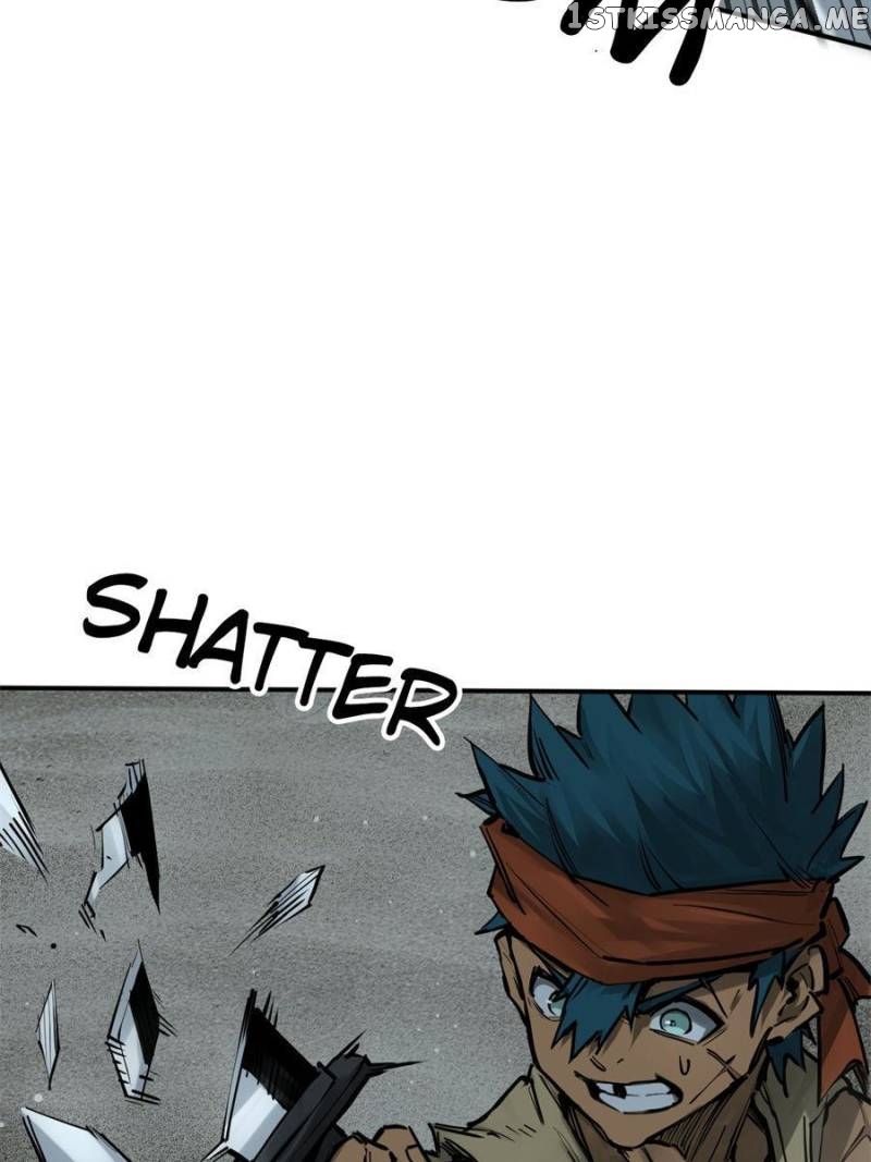All starts with Ubume Chapter 162 - page 23