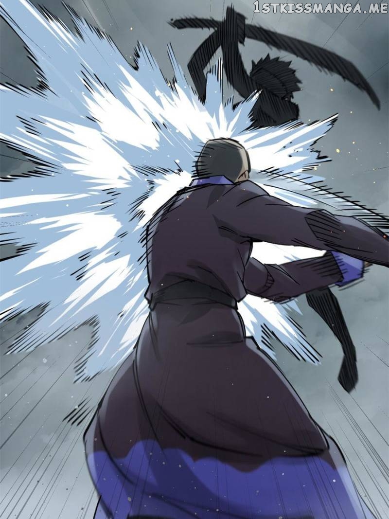All starts with Ubume Chapter 162 - page 3