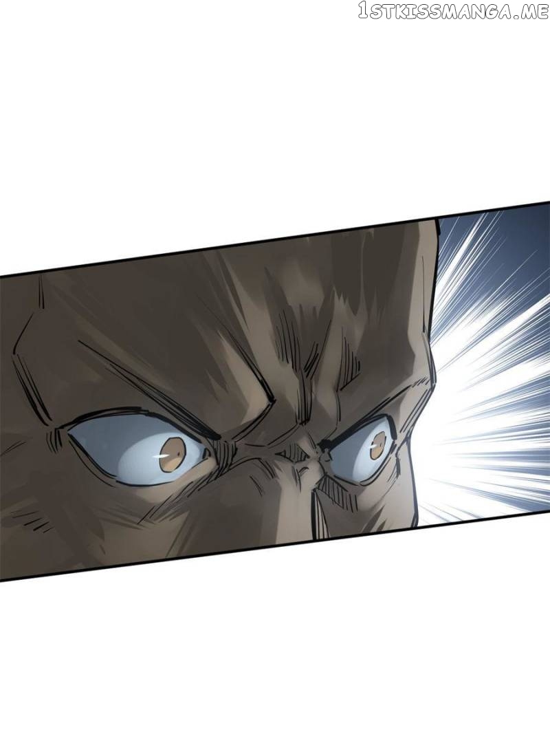 All starts with Ubume Chapter 162 - page 31