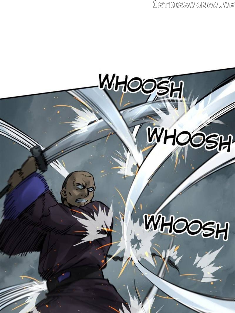 All starts with Ubume Chapter 162 - page 32