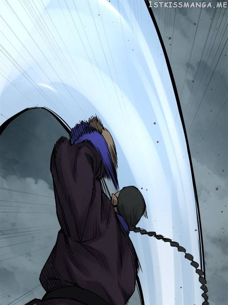 All starts with Ubume Chapter 162 - page 42