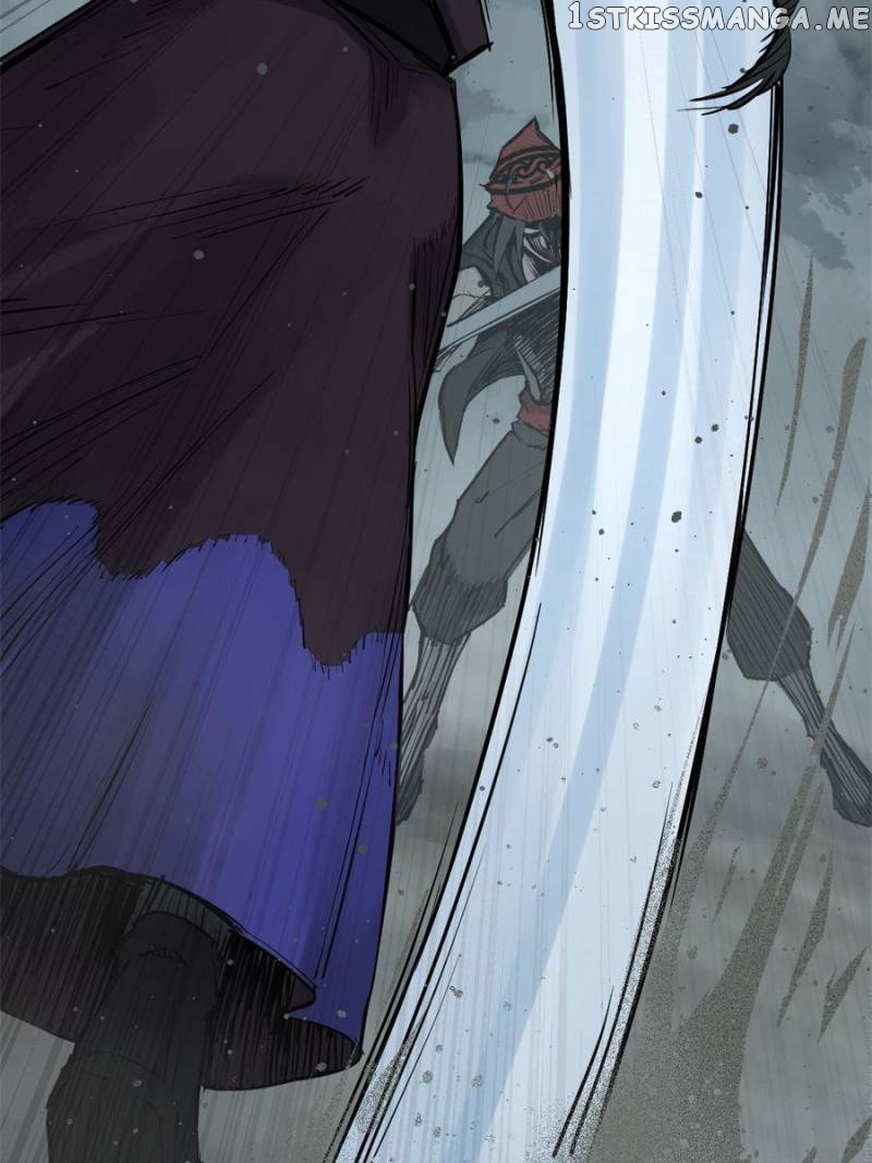 All starts with Ubume Chapter 162 - page 43