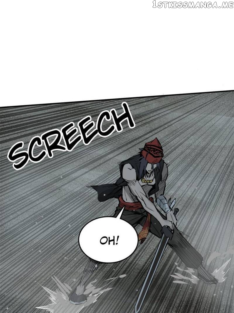 All starts with Ubume Chapter 162 - page 45