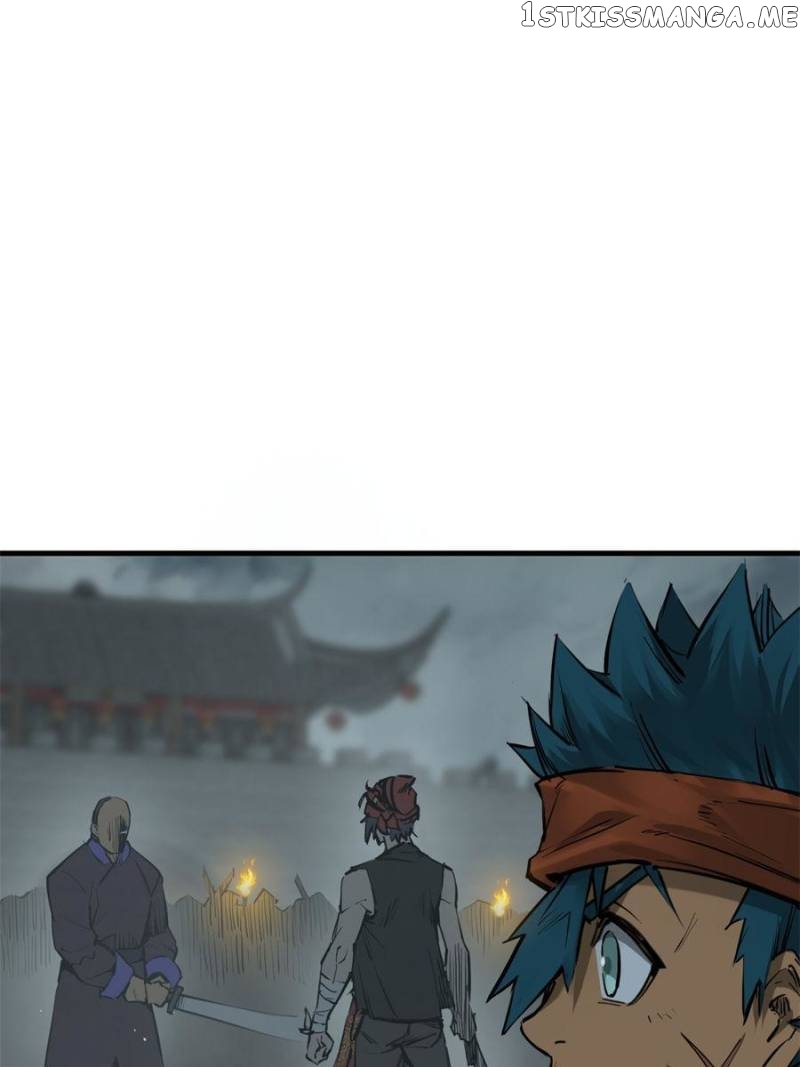 All starts with Ubume Chapter 162 - page 50