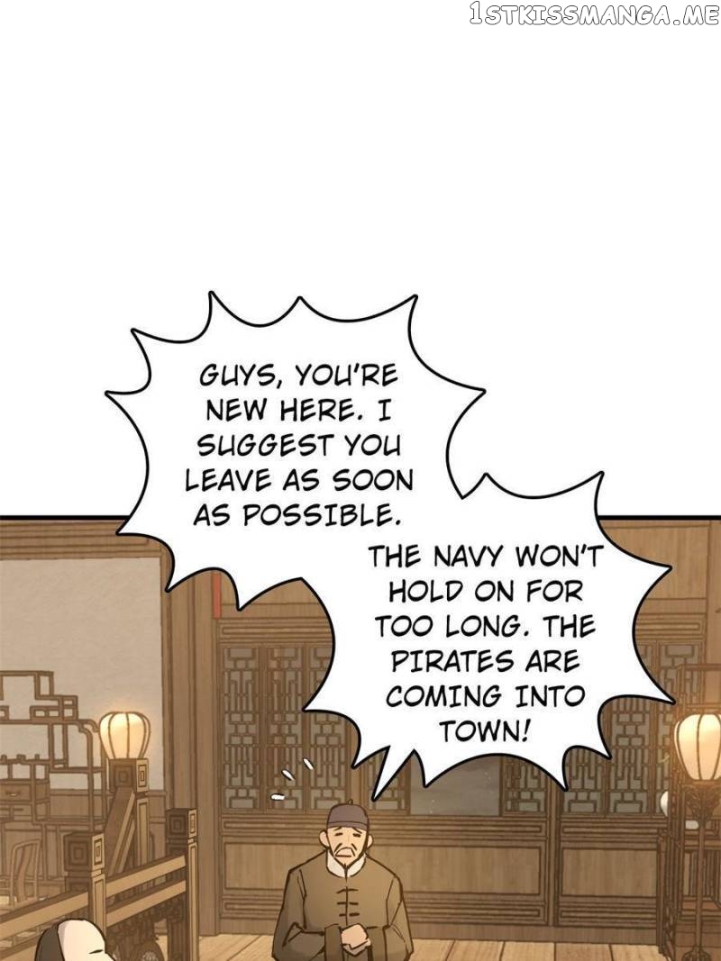 All starts with Ubume Chapter 162 - page 53